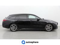 occasion Mercedes CLA200 Shooting Brake 163ch AMG Line 7G-DCT 9cv