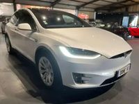 occasion Tesla Model X Long Range