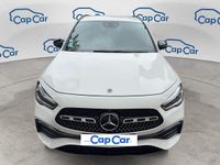 Occasion Mercedes GLA250 AMG line 2020 SUV