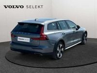 Occasion Volvo V60 CC Momentum 250 ch (183 kW) 2021 Gris Break
