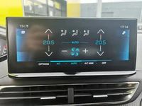 Occasion Peugeot 3008 Allure 130 ch (95 kW) 2022 Peinture bleu celebes/metallis SUV