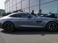 Occasion Mercedes AMG GT AMG 476 ch (350 kW) 2019 Coupé