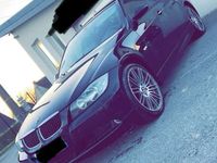 occasion BMW 318 318 d 122ch Confort