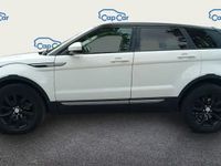 occasion Land Rover Range Rover evoque N/A 2.0 eD4 150 Business