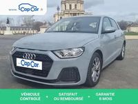 occasion Audi A1 Ii 30 Tfsi 110 S-tronic 7 Design