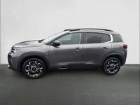 Occasion Citroën C5 Aircross 2023 Gris paltinium SUV