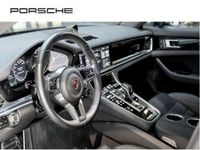 Occasion Porsche Panamera 4 Sport Turismo 333 ch (244 kW) 2017 Gris Berline