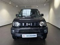 occasion Suzuki Jimny Jlx