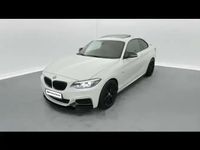occasion BMW M240 Serie 2Xdrive 340 Ch Coupe