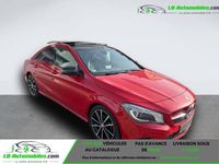 Occasion Mercedes CLA220 170 ch (125 kW) 2014 Berline