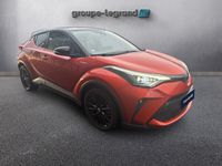 occasion Toyota C-HR 184h Première 2wd E-cvt Mc19