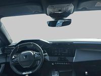 Occasion Peugeot 308 GT 180 ch (132 kW) 2021 Bleu Berline