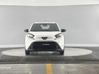 Occasion Toyota Aygo X 73 ch (53 kW) 2025 Blanc SUV