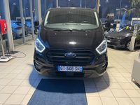 Occasion Ford Transit Custom Business Edition 170 ch (125 kW) 2024