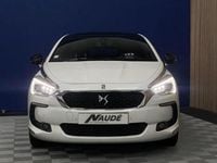 Occasion DS Automobiles DS5 Sport Chic 150 ch (110 kW) 2017 Citadine