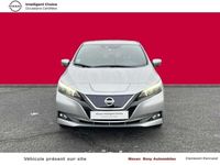 occasion Nissan Leaf Leaf 2021Electrique 40kWh