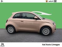 occasion Fiat 500e 95ch - VIVA165742859