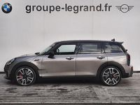 Occasion Mini John Cooper Works 306 ch (225 kW) 2019 Citadine