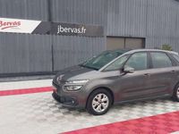 occasion Citroën C4 SpaceTourer BLUEHDI 130 SS EAT8 LIVE