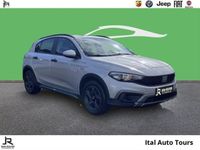 occasion Fiat Tipo 1.5 Turbo 130ch Pack BUSINESS Hybrid DCT7 + GPS/CAMERA