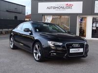 occasion Audi A5 COUPE 2.0 TDI 175 AVUS QUATTRO - BOITE AUTO