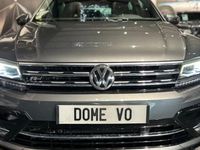Occasion VW Tiguan Exclusive 240 ch (176 kW) 2020 SUV