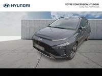 Occasion Hyundai Bayon 2021 Aurora grey SUV