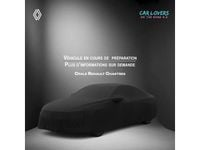 Occasion Renault Kadjar Techno 2022 Gris SUV