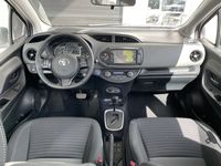 occasion Toyota Yaris Hybrid 