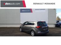 occasion Opel Zafira 1.6 Cdti 120 Ch Blueinjection Business Edition