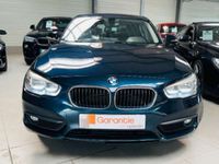 occasion BMW 116 116 (F21/F20) I 109CH LOUNGE 5P