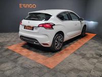Occasion DS Automobiles DS4 So Chic 163 ch (119 kW) 2016 Citadine
