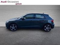 Occasion Audi A1 Sportback Design 95 ch (69 kW) 2022 Gris manhattan métallisé Citadine