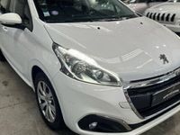 occasion Peugeot 208 1.2 PureTech 82ch Active 5p