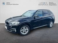 occasion BMW X5 Xdrive30da 258ch Lounge Plus