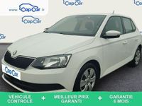 occasion Skoda Fabia 1.4 Tdi 90 Edition