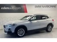 occasion BMW X2 Xdrive 18d 150 Ch Bva8 Première