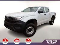 occasion VW Amarok 2.0 TDI 170 4M LED cam PDC