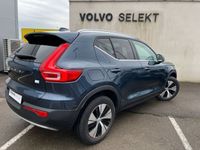 occasion Volvo XC40 T4 Recharge 129 + 82ch Business DCT 7 - VIVA183961873