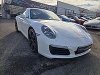 Occasion Porsche 911 426 ch (313 kW) 2016 Blanc Coupé