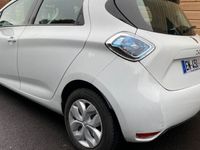 occasion Renault Zoe 77ch 41kWh LIFE