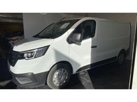occasion Renault Trafic L1H1 2T8 2.0 Blue dCi 130ch Grand Confort