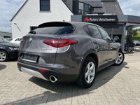 occasion Alfa Romeo Stelvio 2.2 Jtd At8 Super ** Navicamera Dode Hoek