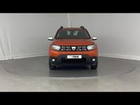 Occasion Dacia Duster Comfort 102 ch (75 kW) 2022 Orange SUV