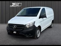 Occasion Mercedes Vito 136 ch (100 kW) 2020 Blanc Van