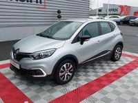 Occasion Renault Captur Business 90 ch (66 kW) 2019 SUV