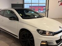 Occasion VW Scirocco 150 ch (110 kW) 2017 Coupé
