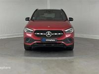 Occasion Mercedes GLA200 Business 166 ch (122 kW) 2022 SUV