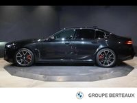 Occasion BMW M5 Comfort Edition 594 ch (436 kW) 2024 Noir Berline