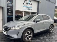 Occasion Nissan Qashqai N-Connecta 190 ch (139 kW) 2023 SUV